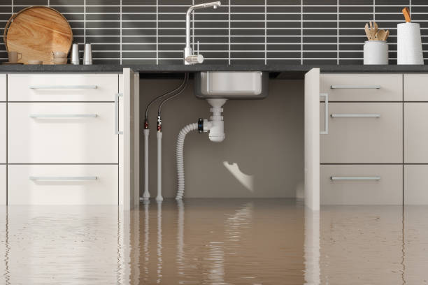 Best Commercial water damage restoration  in New York, NY